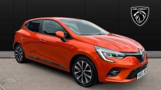 Renault Clio 1.0 TCe 100 Iconic 5dr Petrol Hatchback